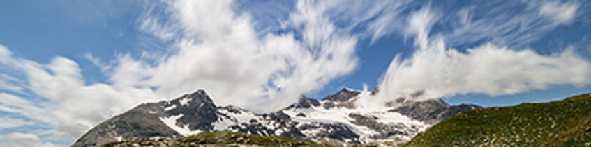 Mountains and Clouds. Photo: CC, Uwe Conrad on Pixabay