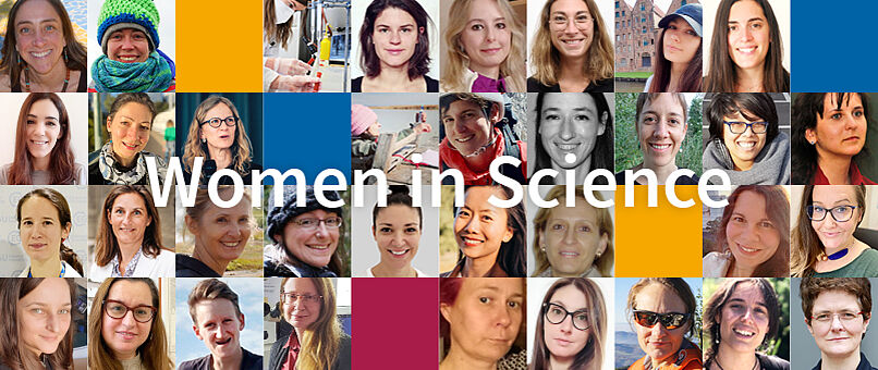Picture a Scientist: Gender and Diversity @ FGGA