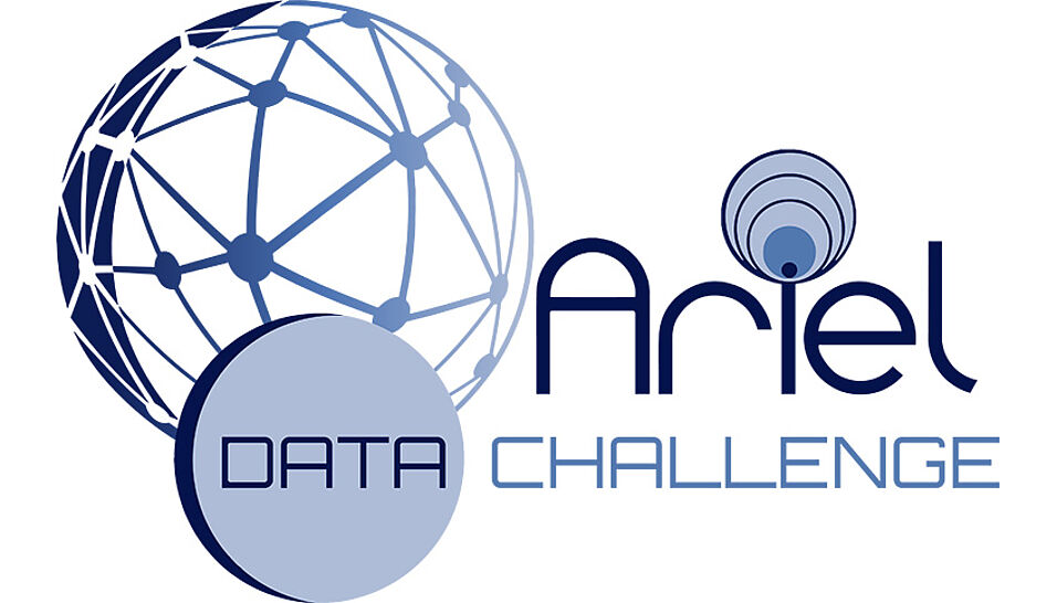 Ariel Data Challenge Logo