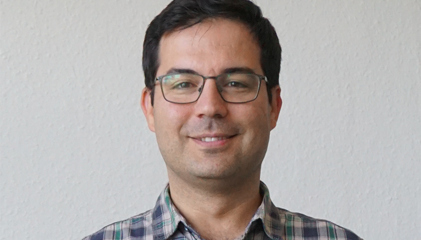 Ugur Öztürk (C) Andreas Kubatzki