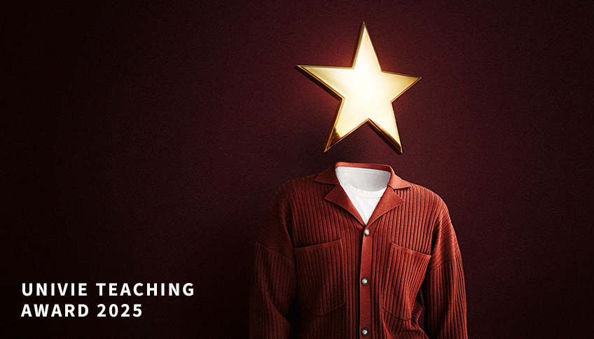 Teaching Awards 2025 - Symbolbild