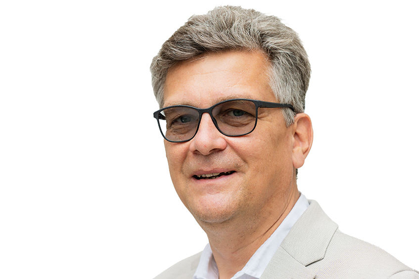 Andreas Stohl (C) Walter Skokanitsch